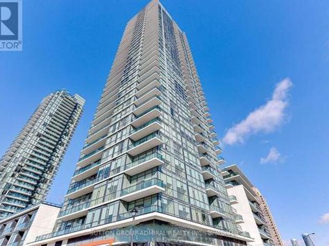806 4 Brickstone Mews, Mississauga, ON, L5B 0G2 condo for sale | Listing ID W12100 | Royal LePage