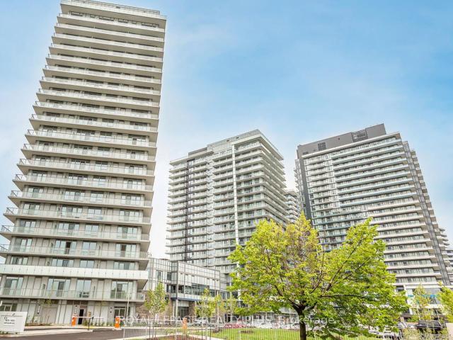 806 4 Metcalfe Avenue, Mississauga | Leased, W13707 | Condos. Ca
