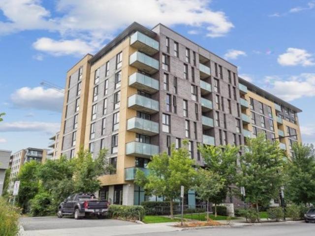 806 4 Rue De La Savane, Montréal Côte Des Neiges/Notre Dame De Grâce, QC, H4P 1T7 lease for lease | Listing ID 14895 | Royal LePage