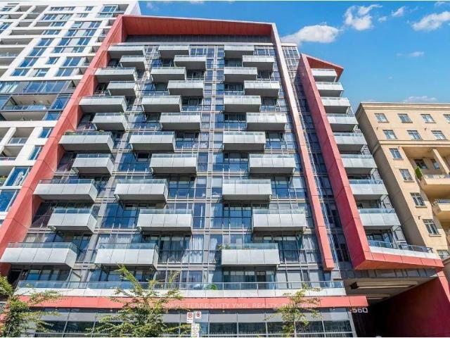 806 560 Front Street W, Toronto | Leased, C13620 | Condos. Ca