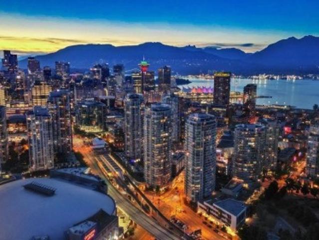 806 58 Keefer Place, Vancouver, BC, V6B 0B8 Single Family Property For Sale | Listing ID R3148 | Royal LePage