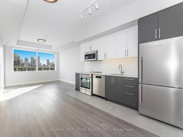 806 664 Spadina Avenue, Toronto | 2Beds/2Bath, Condo, $3,545/mo | Condos. Ca
