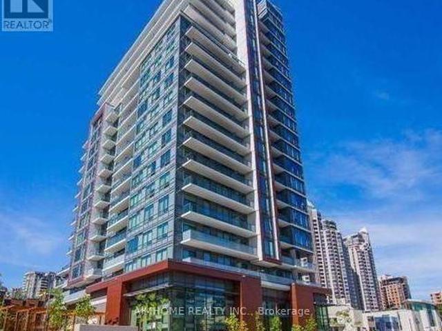806 68 Canterbury Place, Toronto, ON, M2N 0H8 lease for lease | Listing ID C13530 | Royal LePage