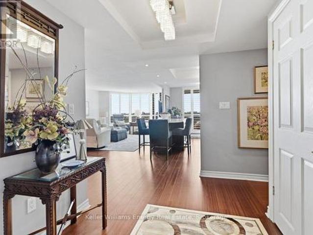 806 700 Wilson Road N, Oshawa Centennial, ON, L1G 7T5 condo for sale | Listing ID E13718 | Royal LePage