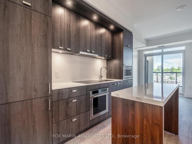 806 858 Dupont Street in Toronto: Dovercourt Wallace Emerson Junction Condo Apartment for lease Toronto W02: MLS®# W13448072