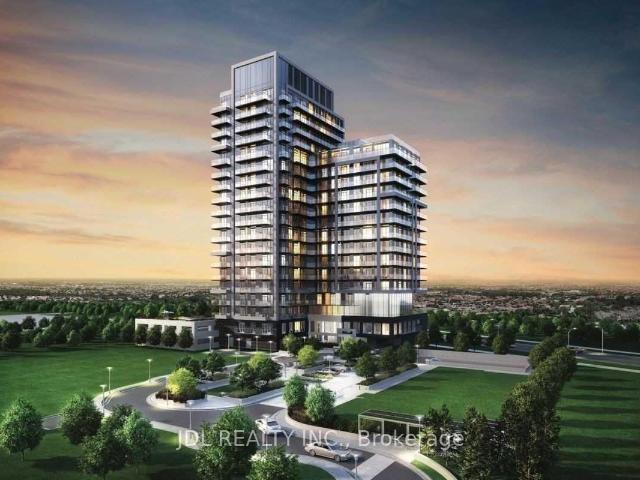 806 85 Oneida Crescent, Richmond Hill | 1+1Beds/2Bath, Condo, $2,500/mo | Condos. Ca