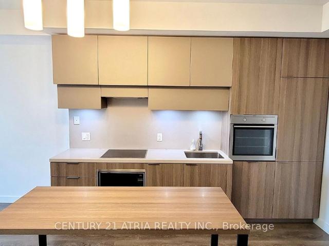 806 8 Eglinton Avenue E, Toronto | 1Beds/1Bath, Condo, $2,200/mo | Condos. Ca