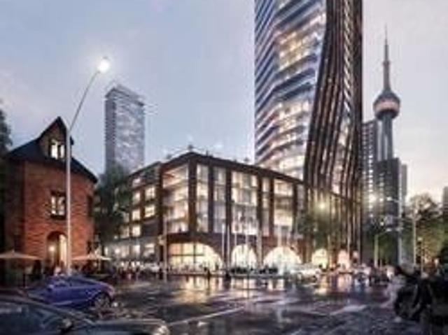 806 99 John Street, Toronto | Leased, C13525 | Condos. Ca
