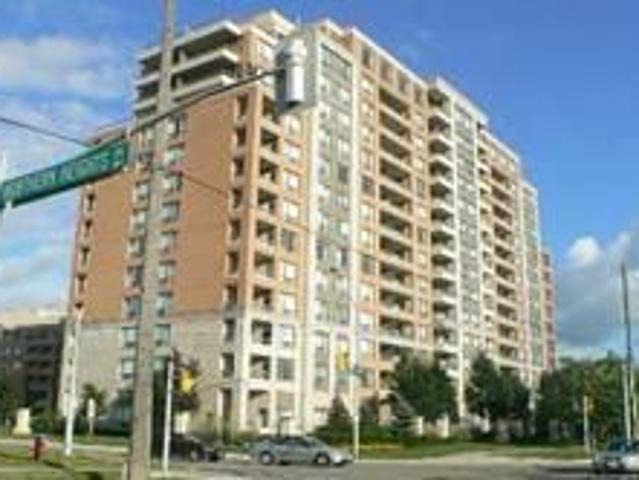 806 9 Northern Hts Drive, Richmond Hill | 1Beds/1Bath, Condo, $2,090/mo | Condos. Ca