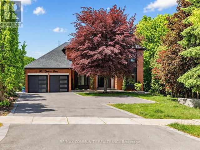 806 Clarence Street E, Vaughan, ON, L4L 8V2 house for sale | Listing ID N13452 | Royal LePage