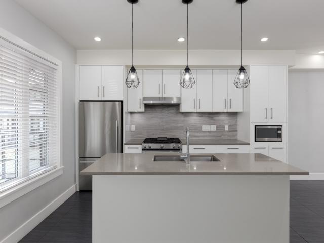 806 Gauthier Ave Townhouse, Coquitlam | Birds Nest Properties