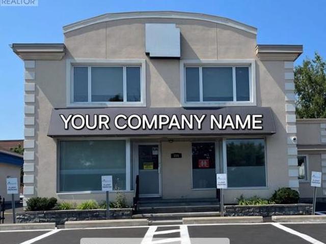 806 Greenbank Road, Ottawa, ON, K2J 1A2 commercial for sale | Listing ID X13088 | Royal LePage
