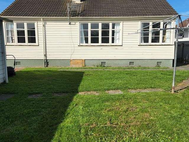 806 Kowhai Street, Mahora, Hastings