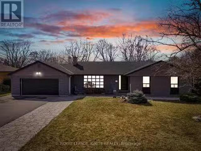 806 Henry Street, Whitby, ON, L1N 5E3 house for sale Listin.