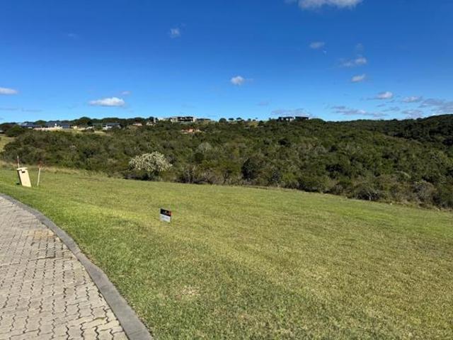806 m² Land available in Olivewood Private Estate & Golf Club