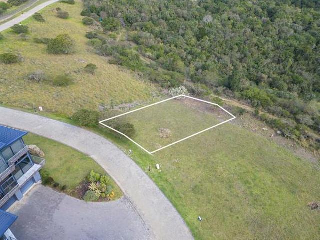 806 m² Land available in Olivewood Private Estate & Golf Club