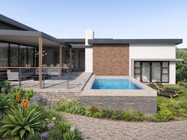 806 m² Land available in Olivewood Private Estate & Golf Club