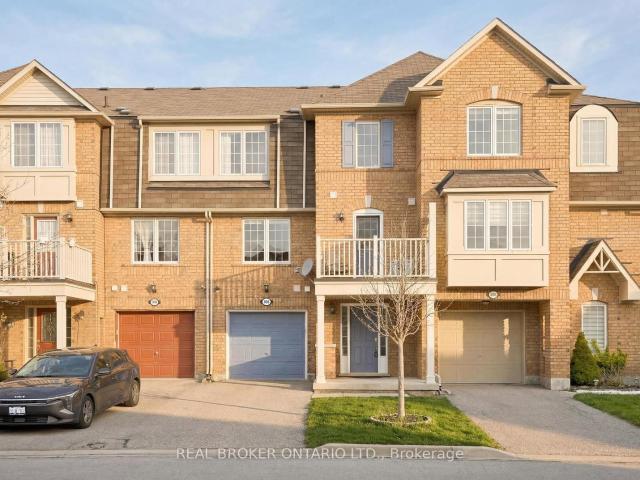 806 Shortreed Crescent, Milton | For Sale @ $718,000 | Condos. Ca