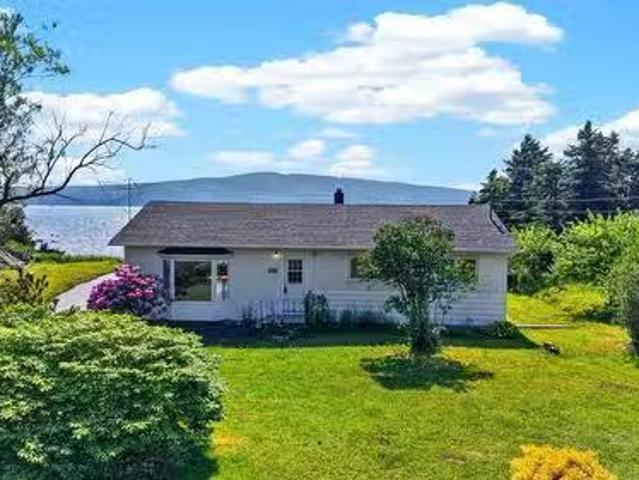 806 Random Island Road, Elliott'S Cove, NL, A5A 3A1 house fo.