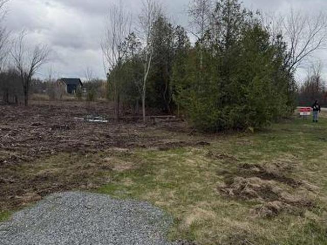 8074 Adam Baker Way, Ottawa, ON, K0A 2P0 vacant land for sale | Listing ID X13018 | Royal LePage