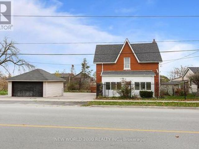 8071 Kipling Avenue, Vaughan, ON, L4L 2A2 house for sale | Listing ID N13158 | Royal LePage