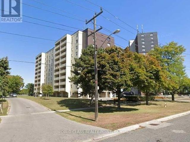 807 3 Eglinton Avenue E, Toronto, ON, M1J 2H9 condo for sale | Listing ID E11999 | Royal LePage