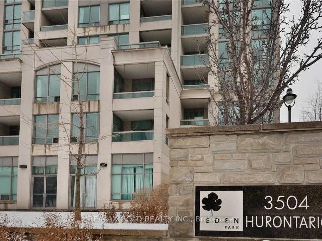 807 3 Hurontario Street, Mississauga | 2+1Beds/2Bath, Condo, $2,900/mo | Condos. Ca