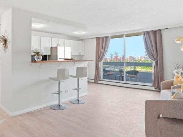 807 10 Saskatchewan Nw Drive Nw, Edmonton, AB, T6E 4S6 condo for sale | Listing ID E4490 | Royal LePage