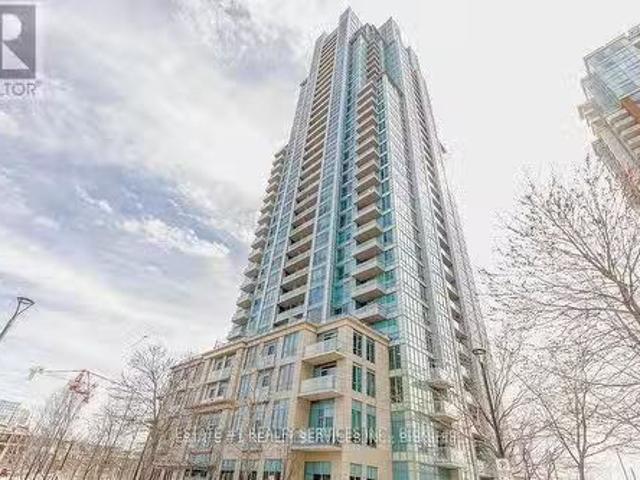 807 15 Viking Lane, Toronto, ON, M9B 0A4 condo for sale L.