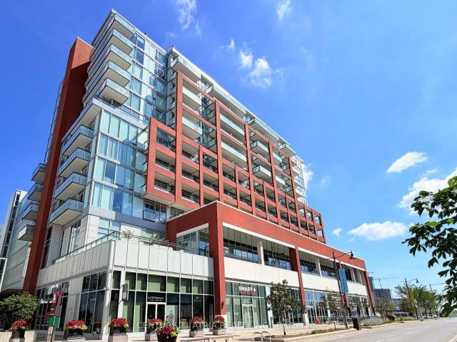 807 180 Enterprise Boulevard, Markham | 1+1Beds/2Bath, Condo, $2,400/mo | Condos. Ca