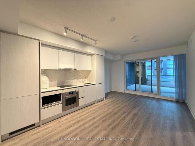 807 180 Front Street E, Toronto | 2Beds/2Bath, Condo, $2,850/mo | Condos. Ca