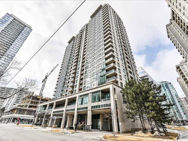 807 18 Parkview Avenue, North York | Leased, C12771 | Condos. Ca