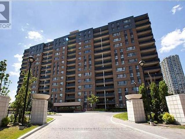 807 190 Clark Boulevard, Brampton, ON, L6T 4A8 lease for lease | Listing ID W12959 | Royal LePage