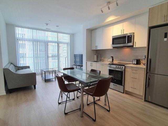 807 1 The Queensway, Etobicoke | 2+1Beds/2Bath, Condo, $3,350/mo | Condos. Ca
