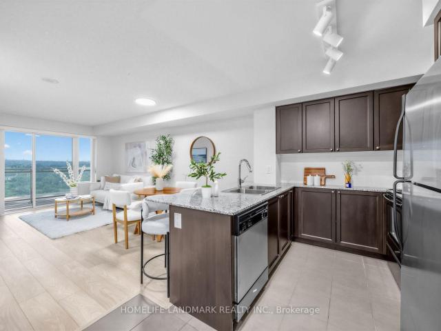 807 1 Bayly Street, Pickering | 1+1Beds/1Bath, Condo, $459,800 | Condos. Ca