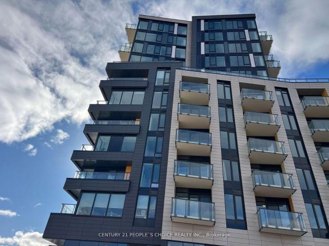 807 1 Dundas Street E, Oakville | For Rent @ $2,300 | Condos. Ca