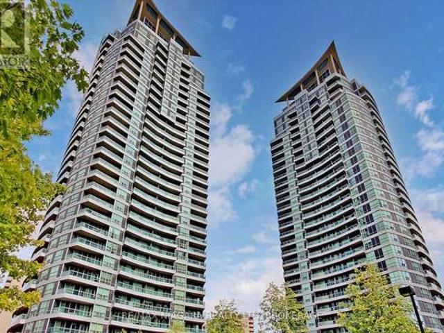 807 1 Elm Drive, Mississauga City Centre, ON, L5B 4M1 condo for sale | Listing ID W12221 | Royal LePage
