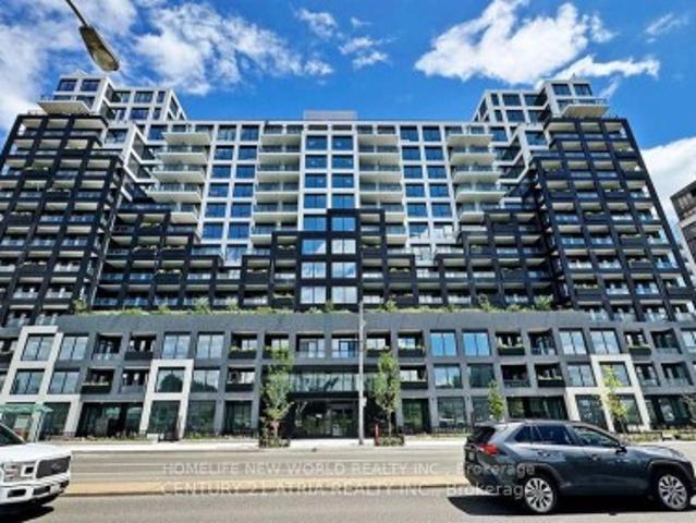 807 1 Sheppard Avenue W, Toronto, ON, M3K 0E4 lease for lease | Listing ID W13499 | Royal LePage