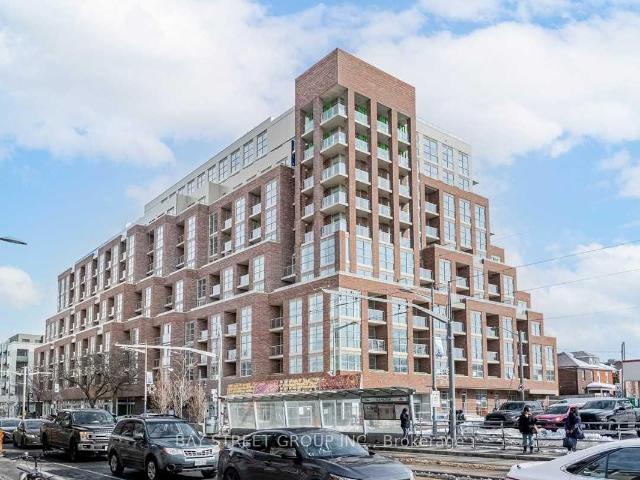 807 1 St Clair Avenue W, Toronto | 1Beds/1Bath, Condo, $2,200/mo | Condos. Ca