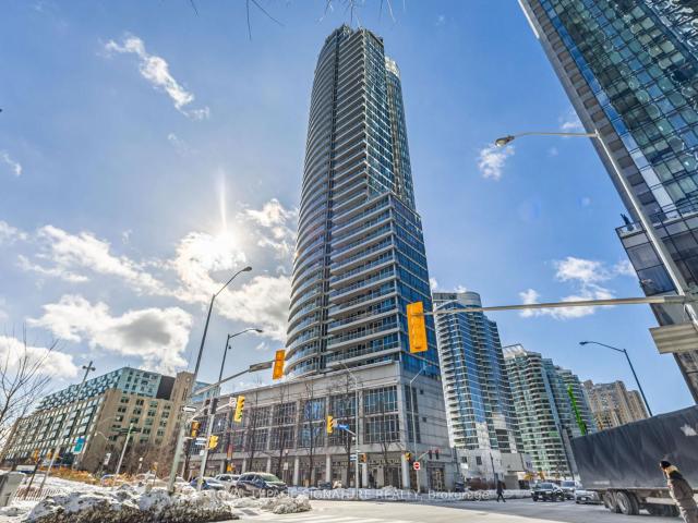 807 208 Queens Quay W, Toronto | Leased, C12774 | Condos. Ca