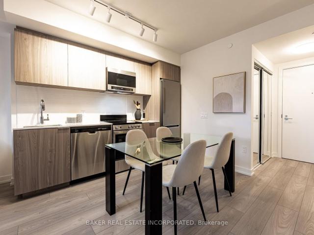807 223 Redpath Avenue, Toronto | 1Beds/1Bath, Condo, $2,564/mo | Condos. Ca
