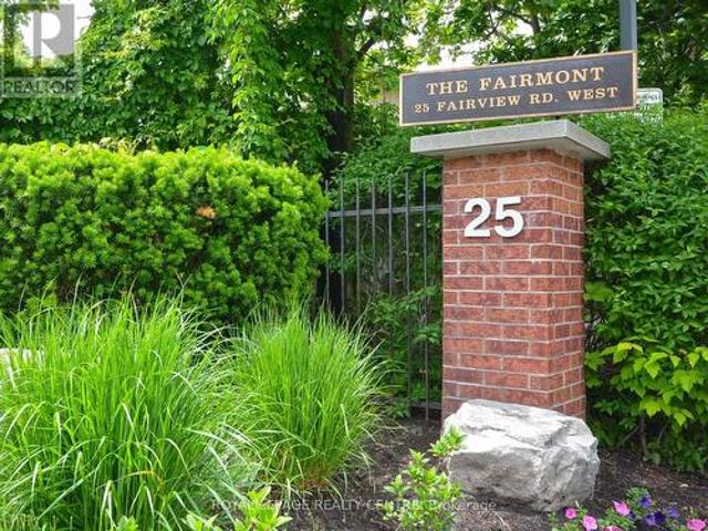 807 25 Fairview Road W, Mississauga, ON, L5B 3Y8 lease for lease | Listing ID W13427 | Royal LePage