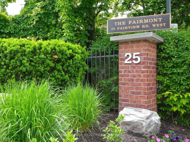 807 25 Fairview Road W, Mississauga | For Rent @ $2,500 | Condos. Ca