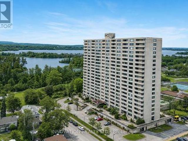 807 265 Poulin Avenue, Ottawa, ON, K2B 7Y8 condo for sale | Listing ID X13556 | Royal LePage