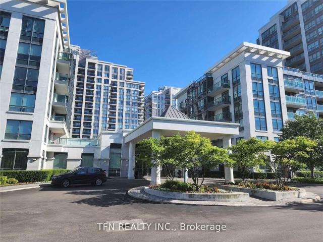 807 30 North Park Road, Thornhill | Leased, N12742 | Condos. Ca