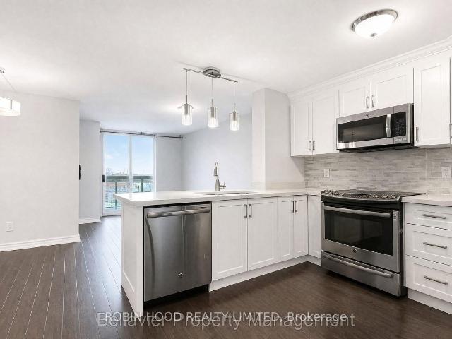 807 323 Richmond Street, Toronto | 3Beds/2Bath, Condo, $3,600/mo | Condos. Ca