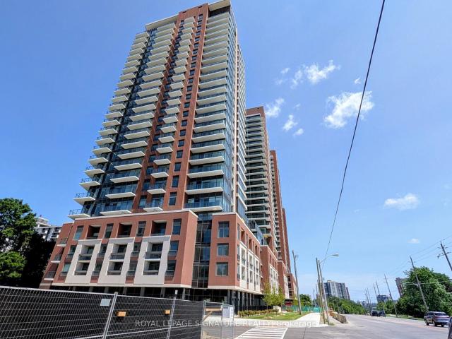 807 4 Eglinton Avenue W, Etobicoke | 1+1Beds/1Bath, Condo, $2,400/mo | Condos. Ca