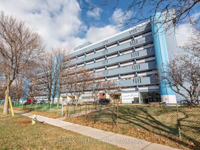 807 4 Jane Street, North York | Terminated, W12592 | Condos. Ca