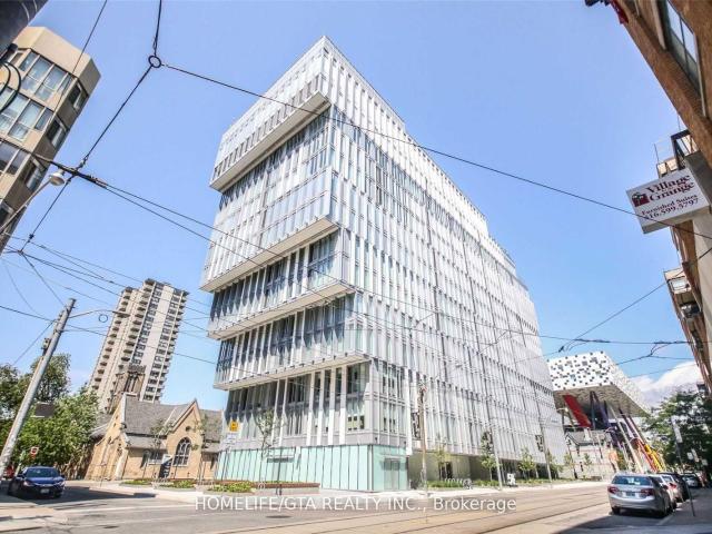 807 50 McCaul Street, Toronto | Terminated, C12686 | Condos. Ca