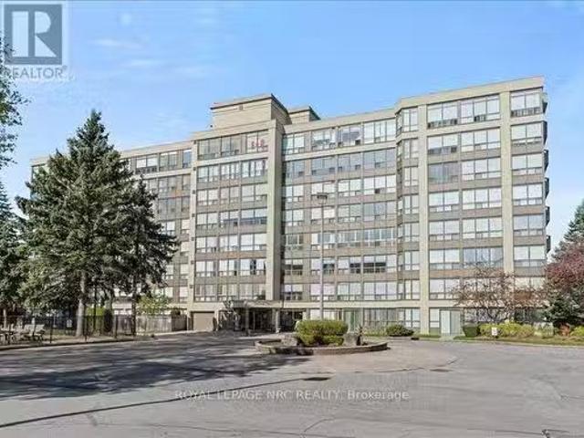 807 5100 Dorchester Road, Niagara Falls Morrison, ON, L2E.